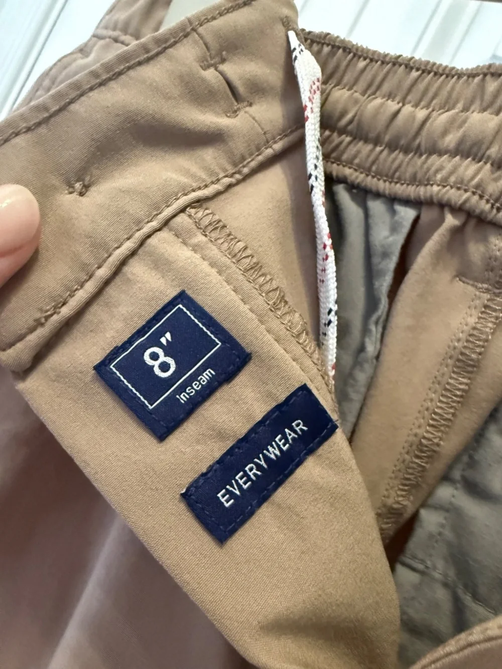 chubbies men shorts